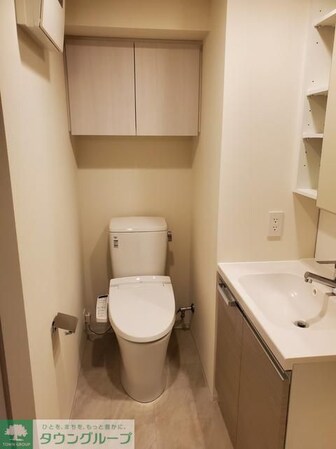 KI-LIGHTKINSHICHOの物件内観写真